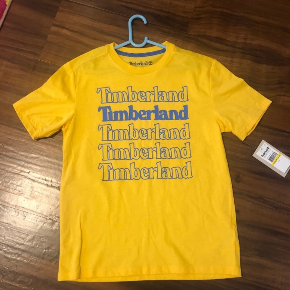 New beautiful Timbrrland  T-Shirt
